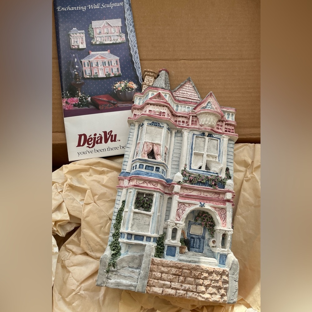 Brian Baker's Deja Vu Collection - Ultimate Victorian - # 1549